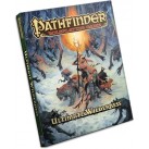 Pathfinder RPG: Ultimate Wilderness Hardcover